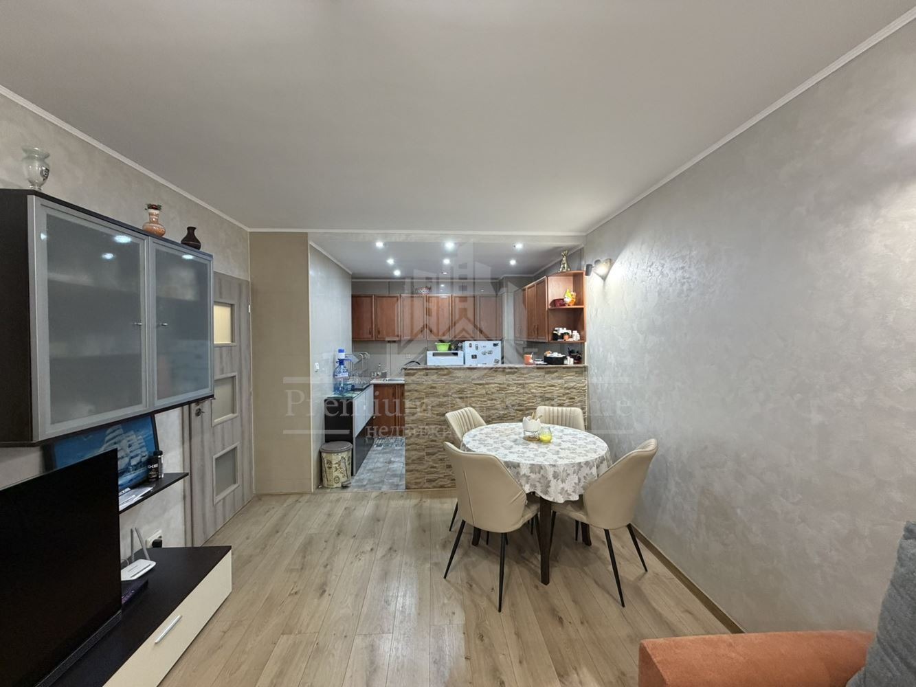 Продава 2-СТАЕН, гр. София, Люлин 3, снимка 4 - Апартаменти - 55048606