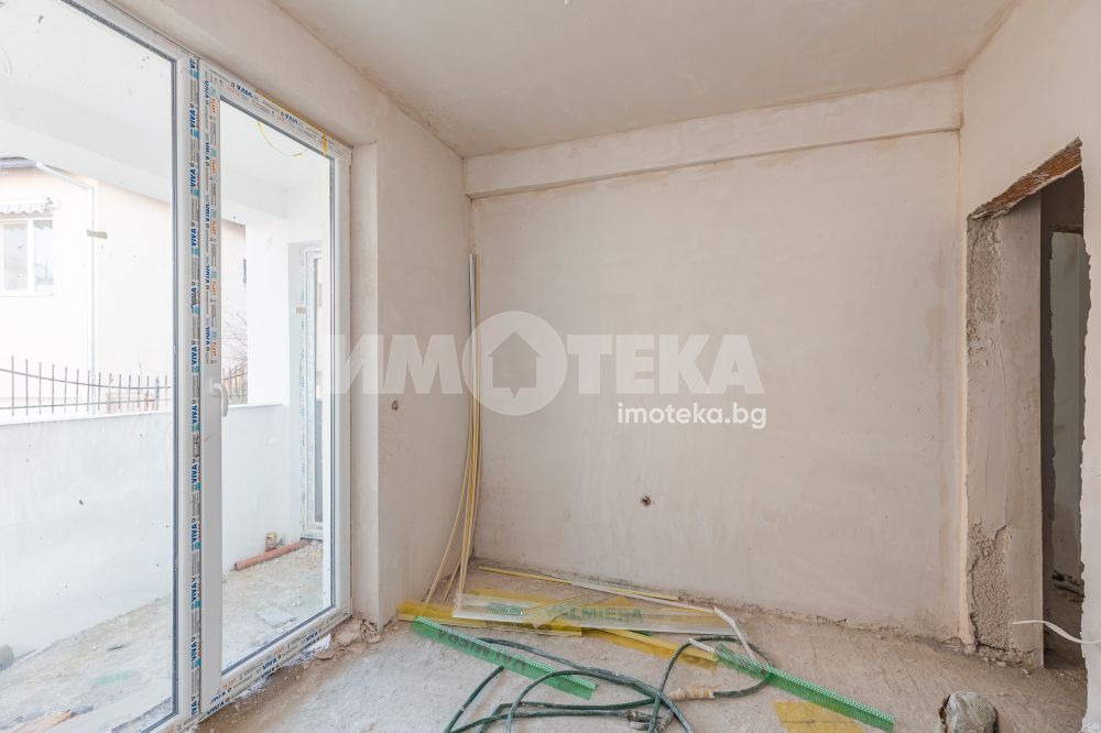 Продава 2-СТАЕН, гр. Варна, Виница, снимка 3 - Апартаменти - 55310161