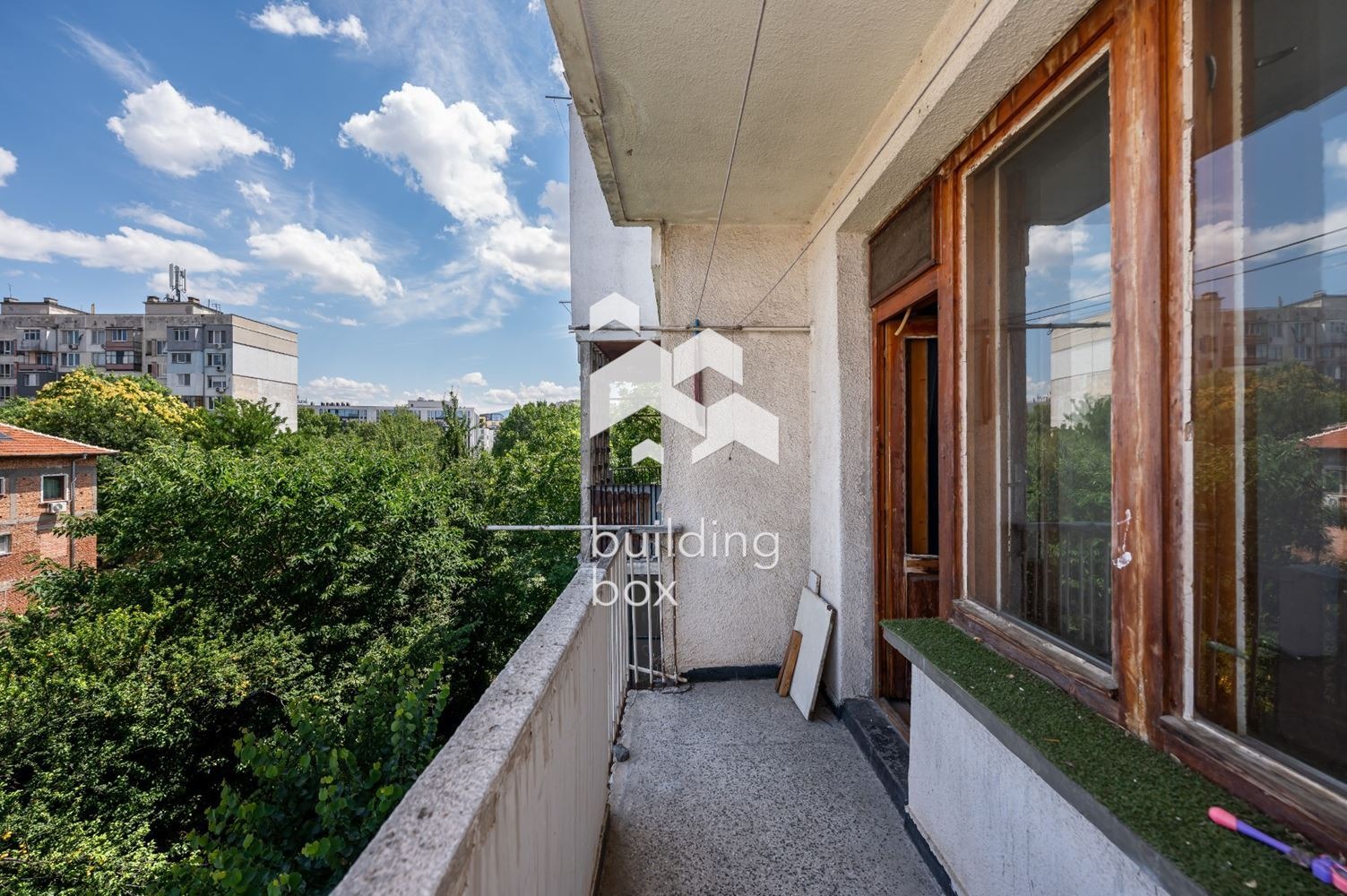Продава 2-СТАЕН, гр. Пловдив, Западен, снимка 11 - Апартаменти - 55934247