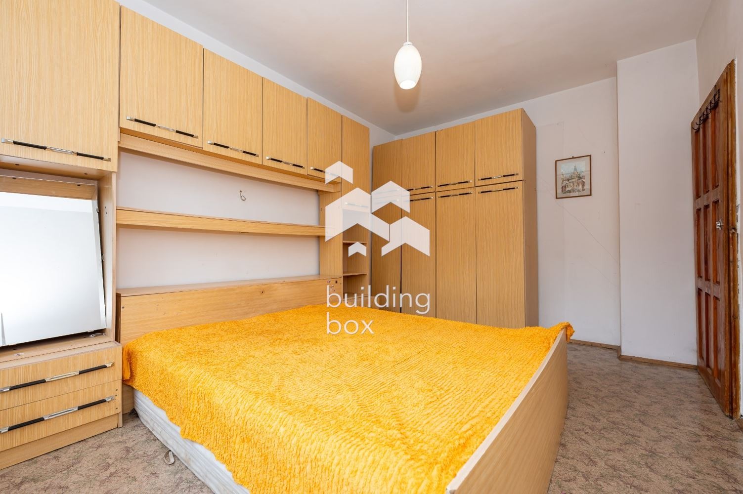 Продава 2-СТАЕН, гр. Пловдив, Западен, снимка 2 - Апартаменти - 55934247