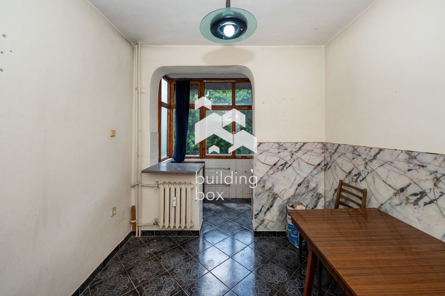 Продава 2-СТАЕН, гр. Пловдив, Западен, снимка 5 - Апартаменти - 55934247