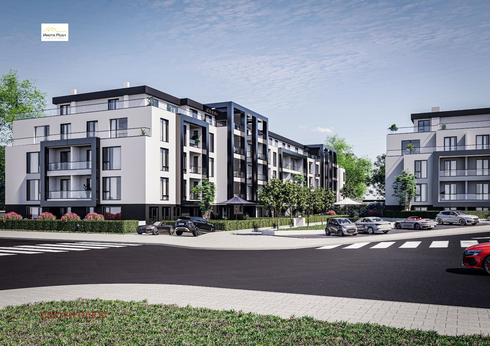 Продава 2-СТАЕН, гр. София, Малинова долина, снимка 5 - Апартаменти - 56288868