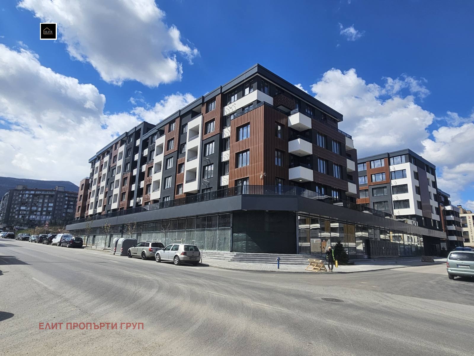 Продава 3-СТАЕН, гр. София, Малинова долина