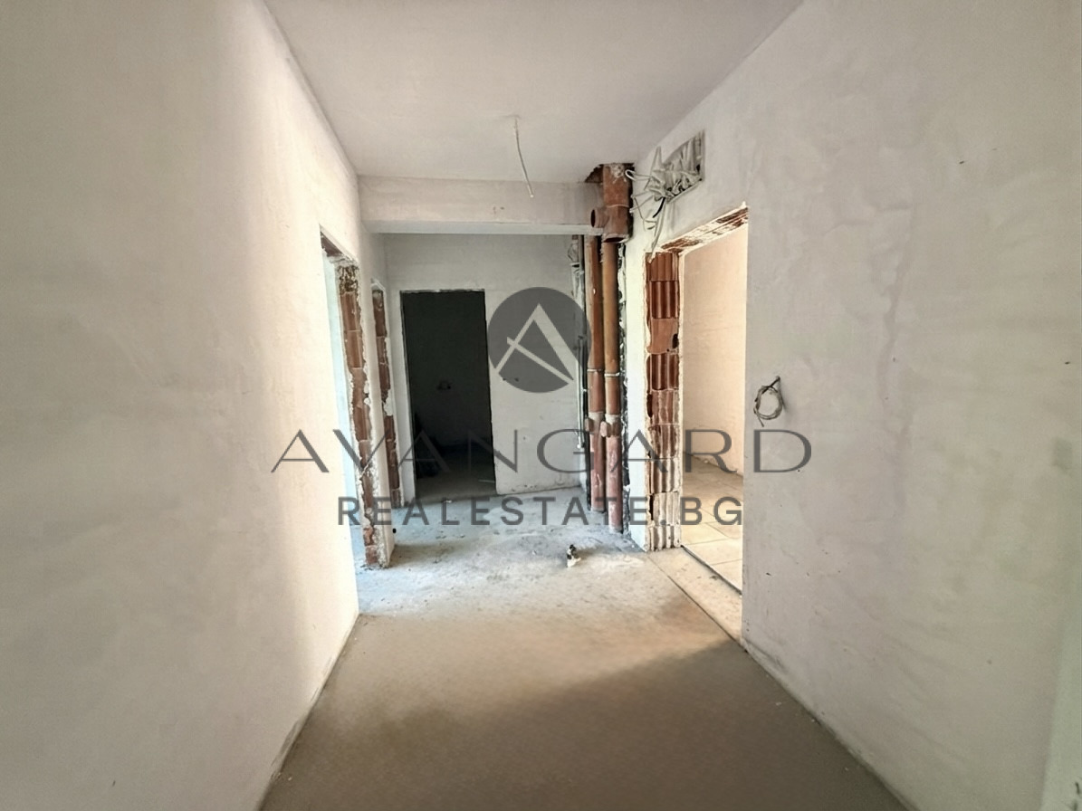 Продава 3-СТАЕН, гр. Пловдив, Остромила, снимка 7 - Апартаменти - 49719919