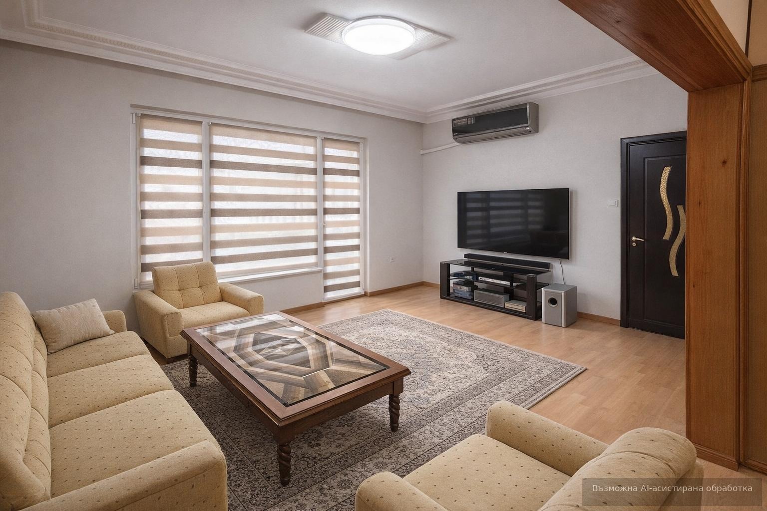 Продава 3-СТАЕН, гр. Пловдив, Въстанически