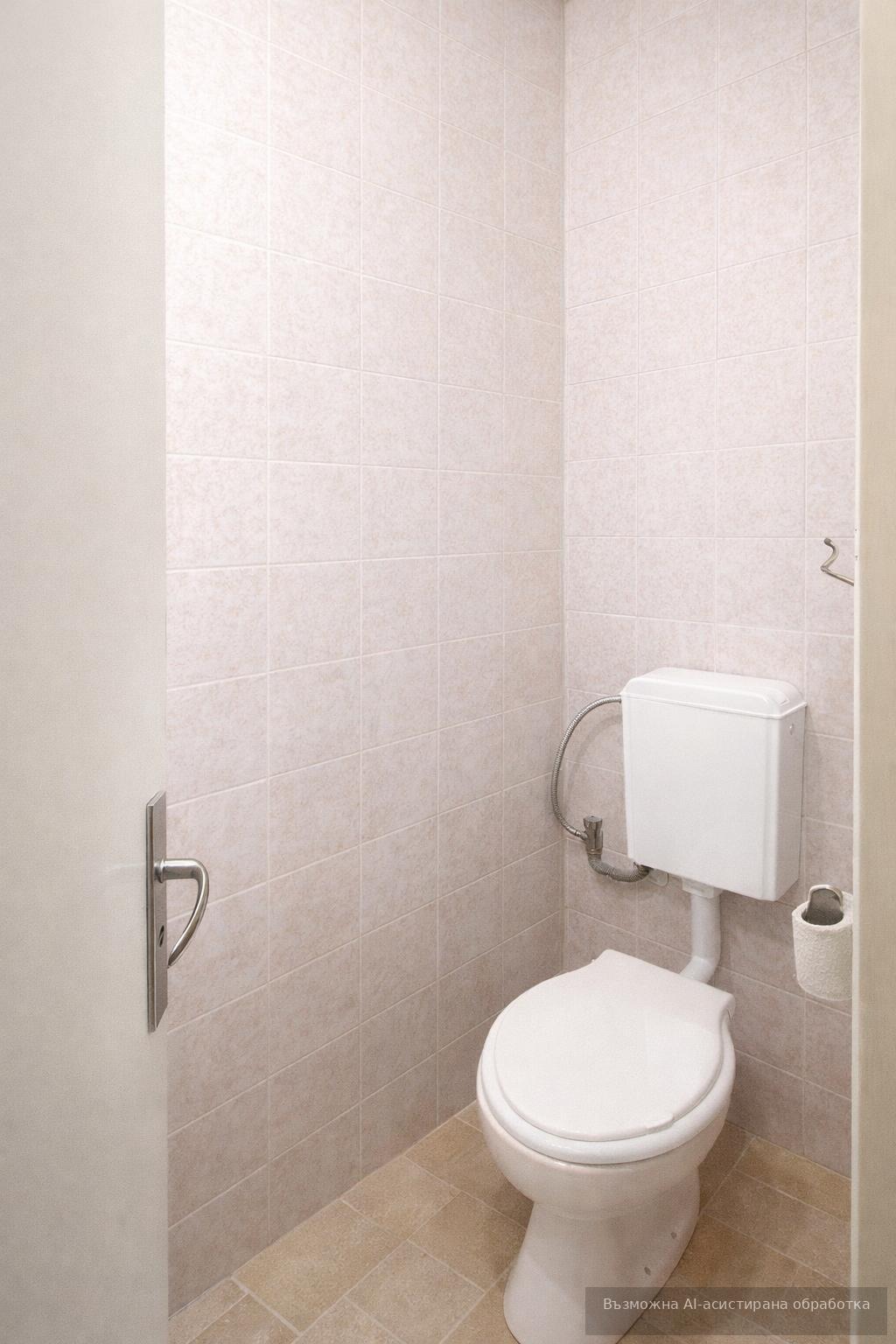 Продава 3-СТАЕН, гр. Пловдив, Кючук Париж, снимка 6 - Апартаменти - 53609400