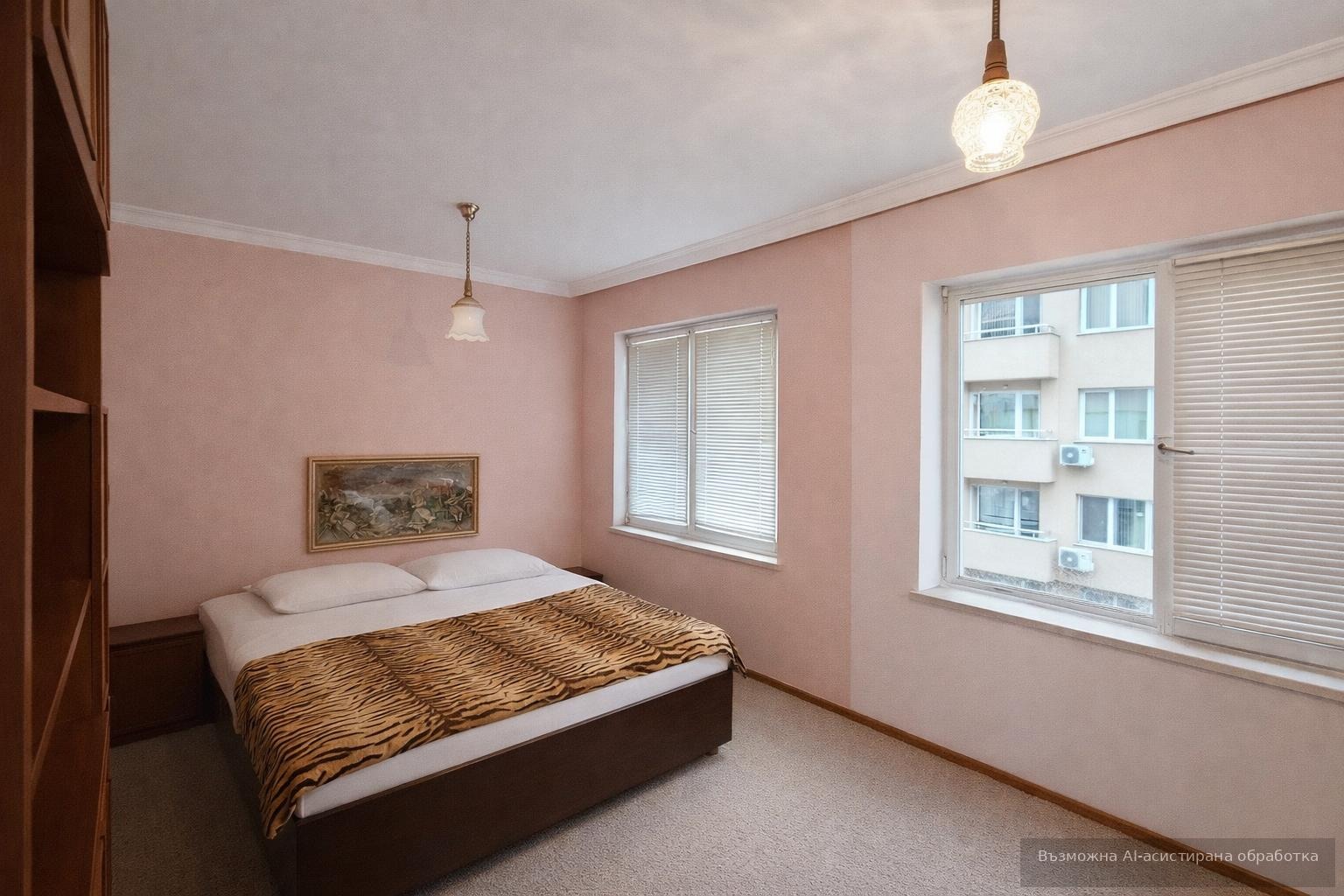 Продава 3-СТАЕН, гр. Пловдив, Въстанически, снимка 2 - Апартаменти - 53609400