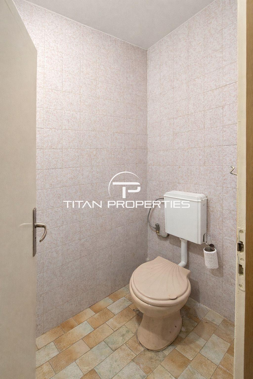 Продава 3-СТАЕН, гр. Пловдив, Кючук Париж, снимка 6 - Апартаменти - 53609400