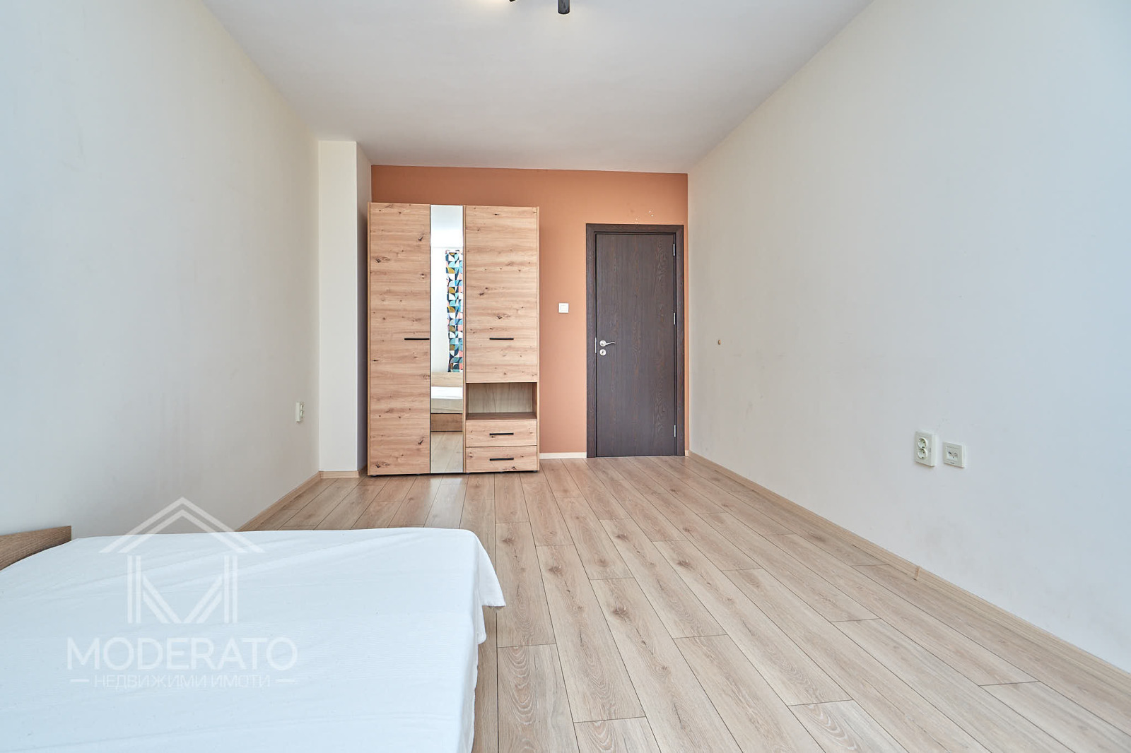 Продава 3-СТАЕН, гр. Бургас, Център, снимка 15 - Апартаменти - 54118600