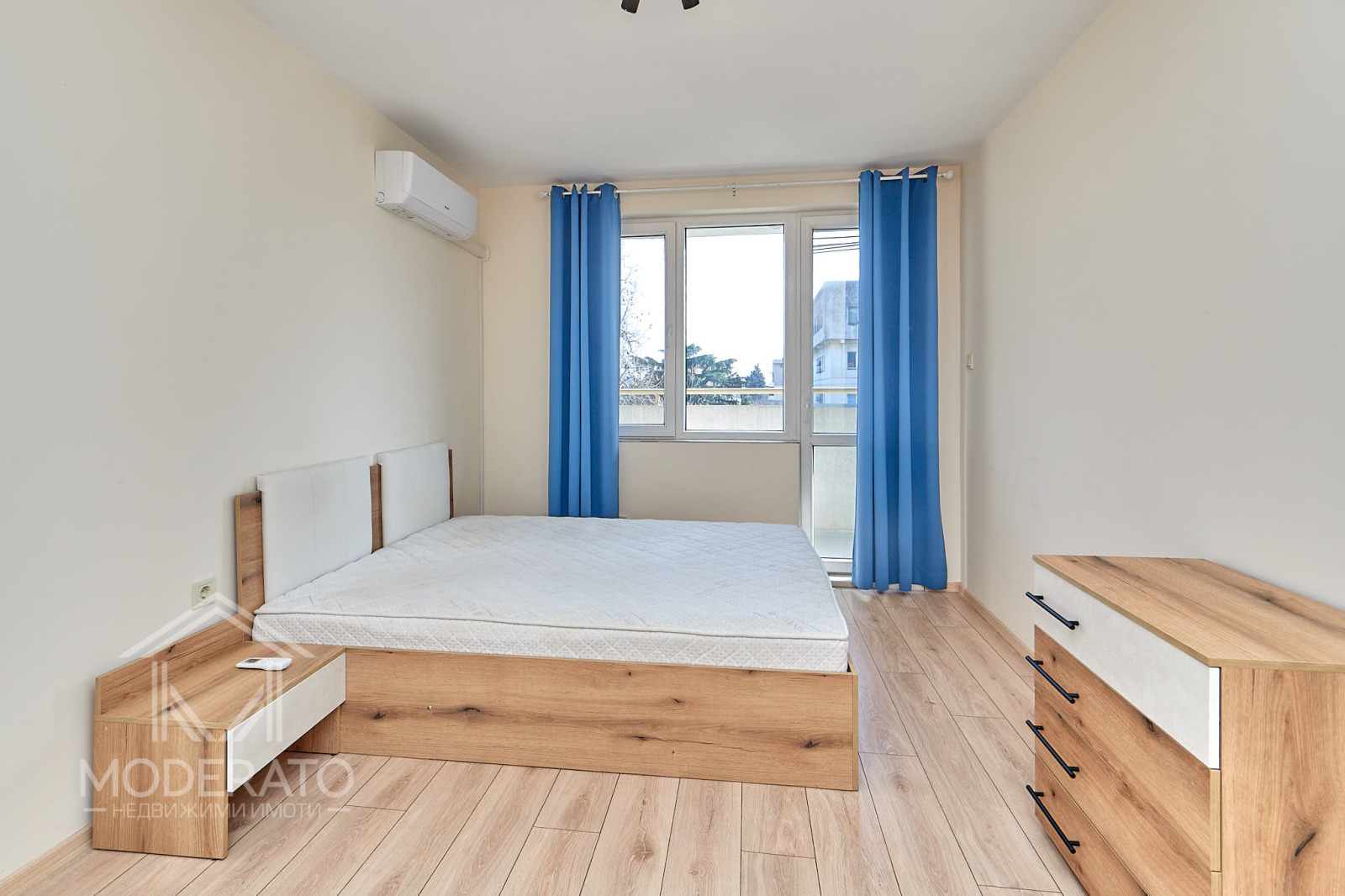 Продава 3-СТАЕН, гр. Бургас, Център, снимка 10 - Апартаменти - 54118600