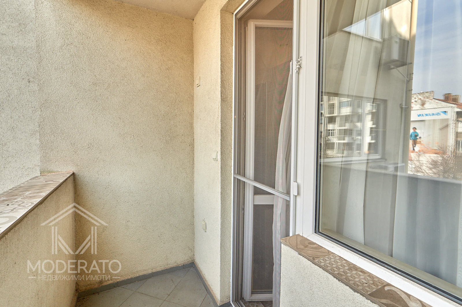 Продава 3-СТАЕН, гр. Бургас, Център, снимка 6 - Апартаменти - 54118600