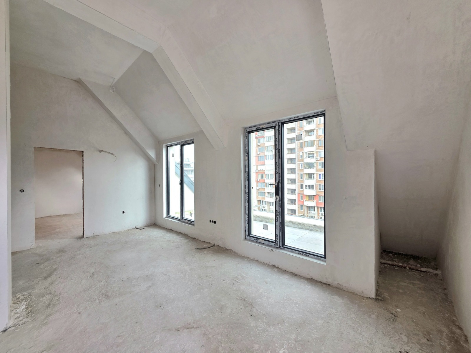 Продава 3-СТАЕН, гр. София, Център, снимка 5 - Апартаменти - 55863651