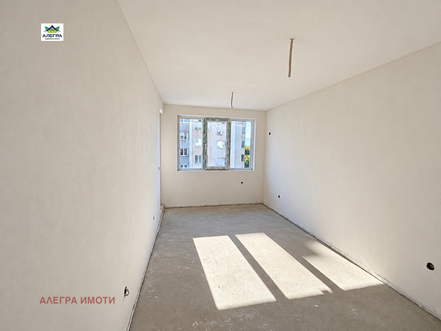 Продава 3-СТАЕН, гр. Пазарджик, Устрем, снимка 4 - Апартаменти - 56517409