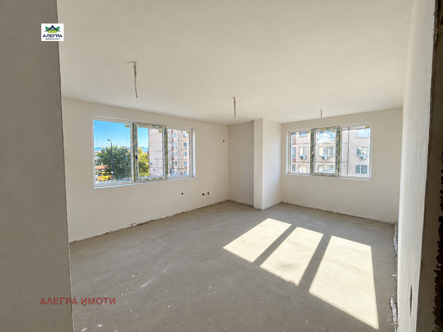 Продава 3-СТАЕН, гр. Пазарджик, Устрем, снимка 2 - Апартаменти - 56517409