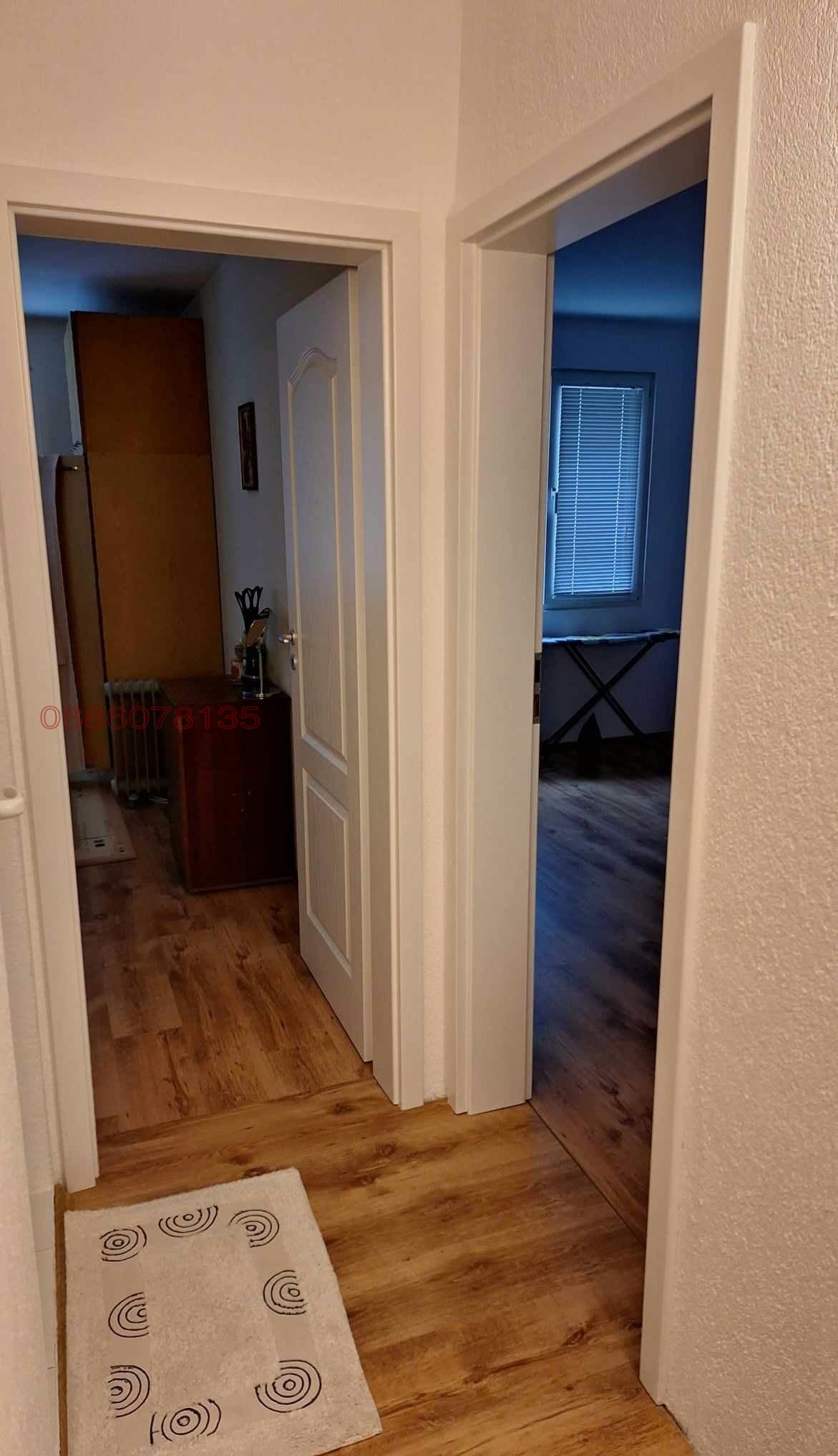 Продава 3-СТАЕН, гр. Видин, Бонония, снимка 3 - Апартаменти - 56705575
