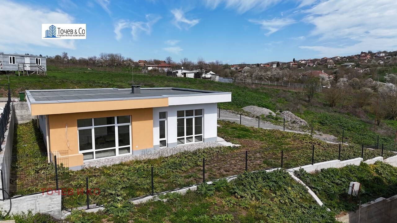 Продава КЪЩА, с. Черни връх, област Бургас, снимка 6 - Къщи - 42605886