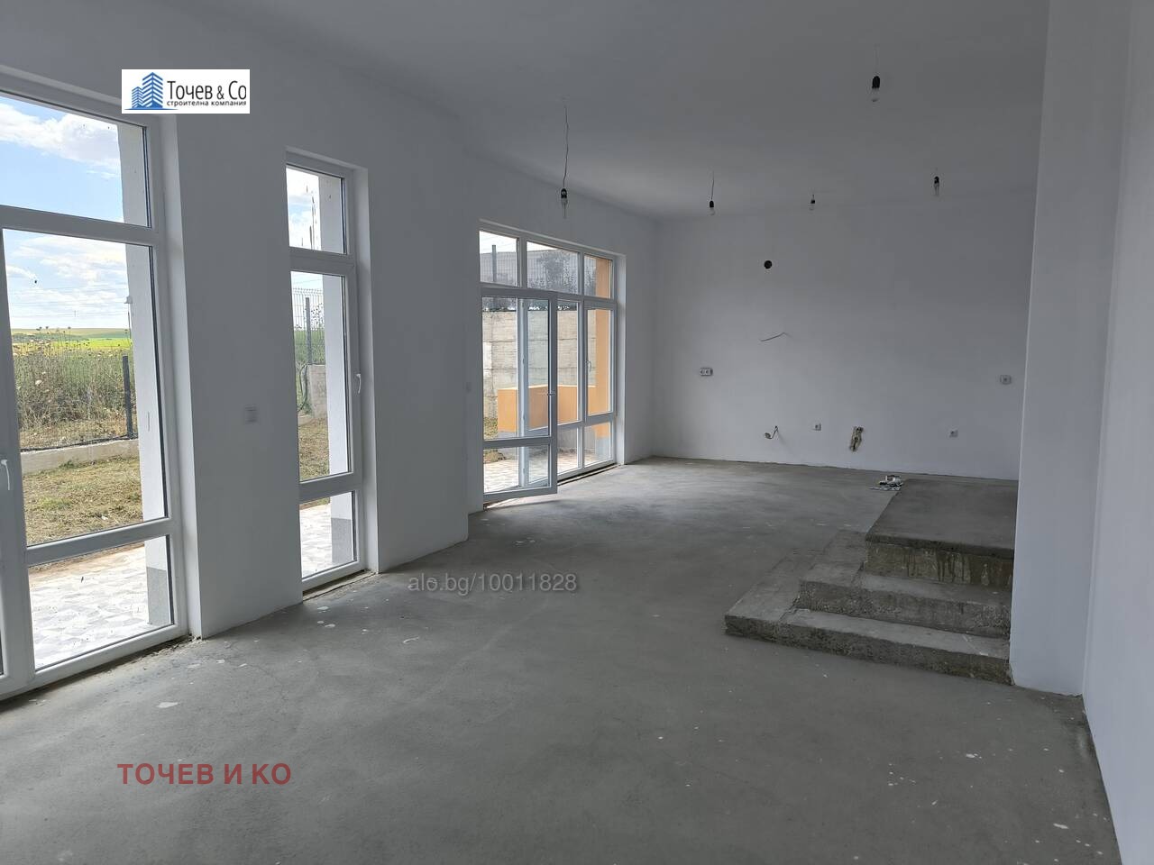 Продава КЪЩА, с. Черни връх, област Бургас, снимка 9 - Къщи - 42605886
