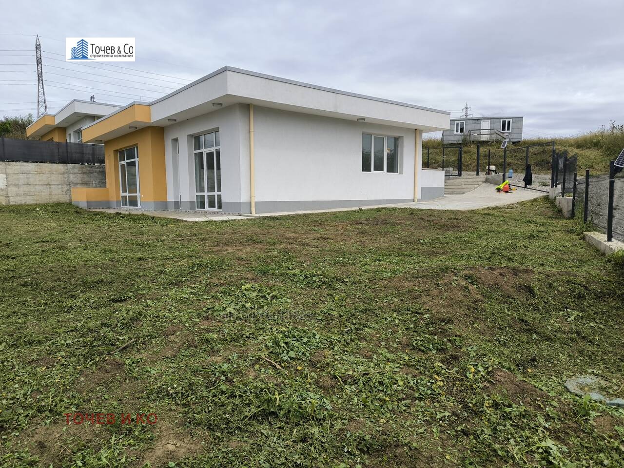 Продава КЪЩА, с. Черни връх, област Бургас, снимка 8 - Къщи - 42605886