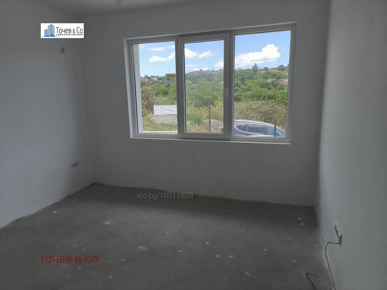 Продава КЪЩА, с. Черни връх, област Бургас, снимка 11 - Къщи - 42605886