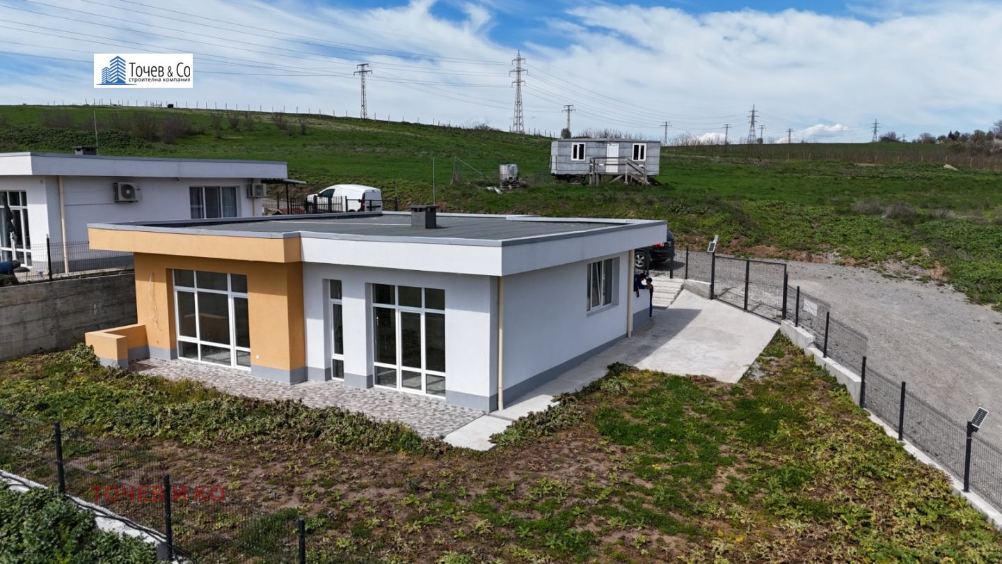 Продава КЪЩА, с. Черни връх, област Бургас, снимка 8 - Къщи - 42605886