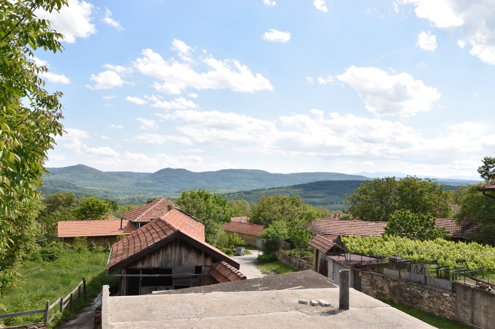 Продава КЪЩА, с. Гостилица, област Габрово, снимка 10 - Къщи - 53756117