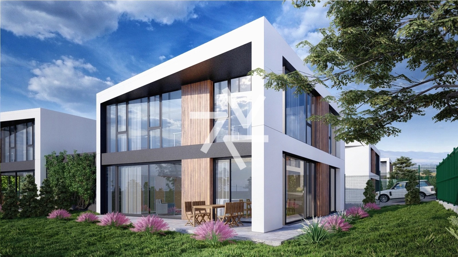 Продава КЪЩА, с. Гурмазово, област София област, снимка 4 - Къщи - 54146030