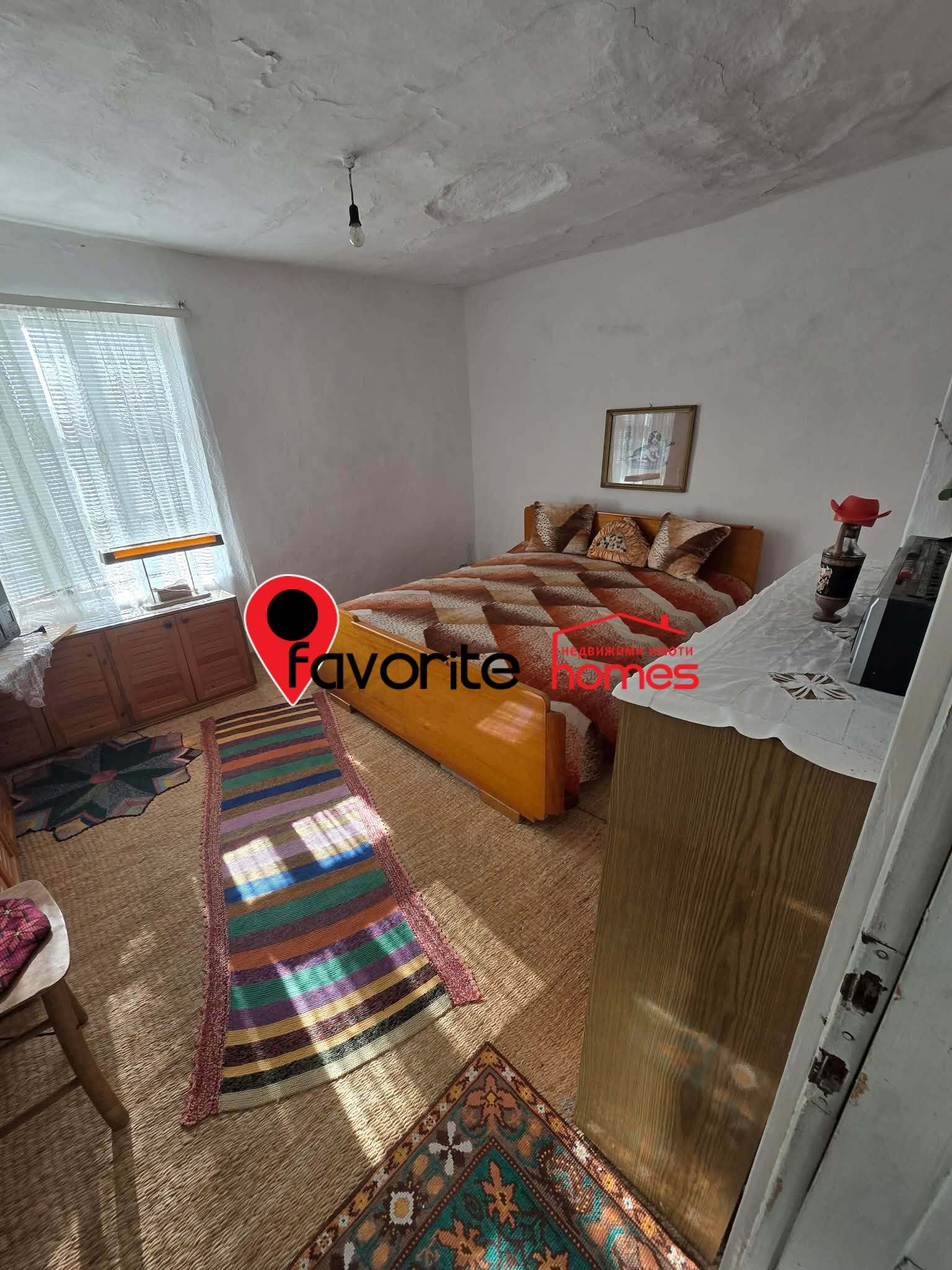 Продава КЪЩА, с. Близнаци, област Шумен, снимка 8 - Къщи - 56104527
