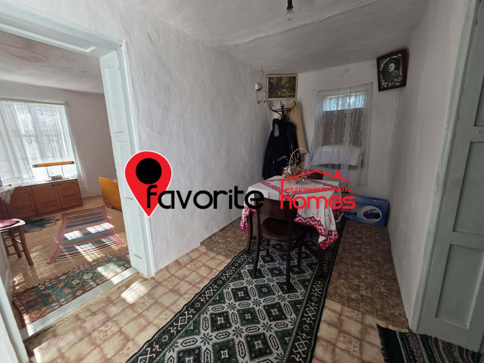 Продава КЪЩА, с. Близнаци, област Шумен, снимка 7 - Къщи - 56104527