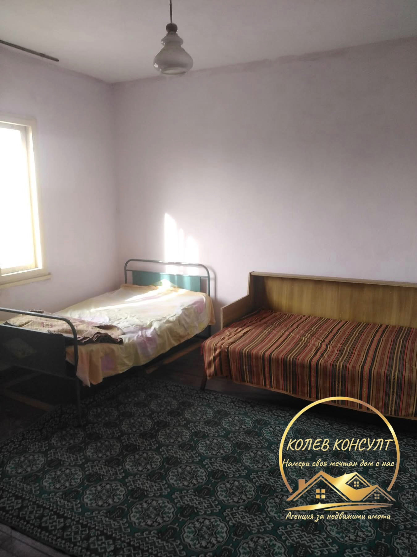 Продава КЪЩА, с. Татарево, област Пловдив, снимка 5 - Къщи - 56262913