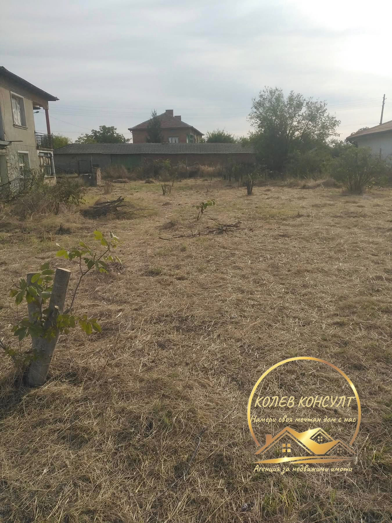 Продава КЪЩА, с. Татарево, област Пловдив, снимка 3 - Къщи - 56262913