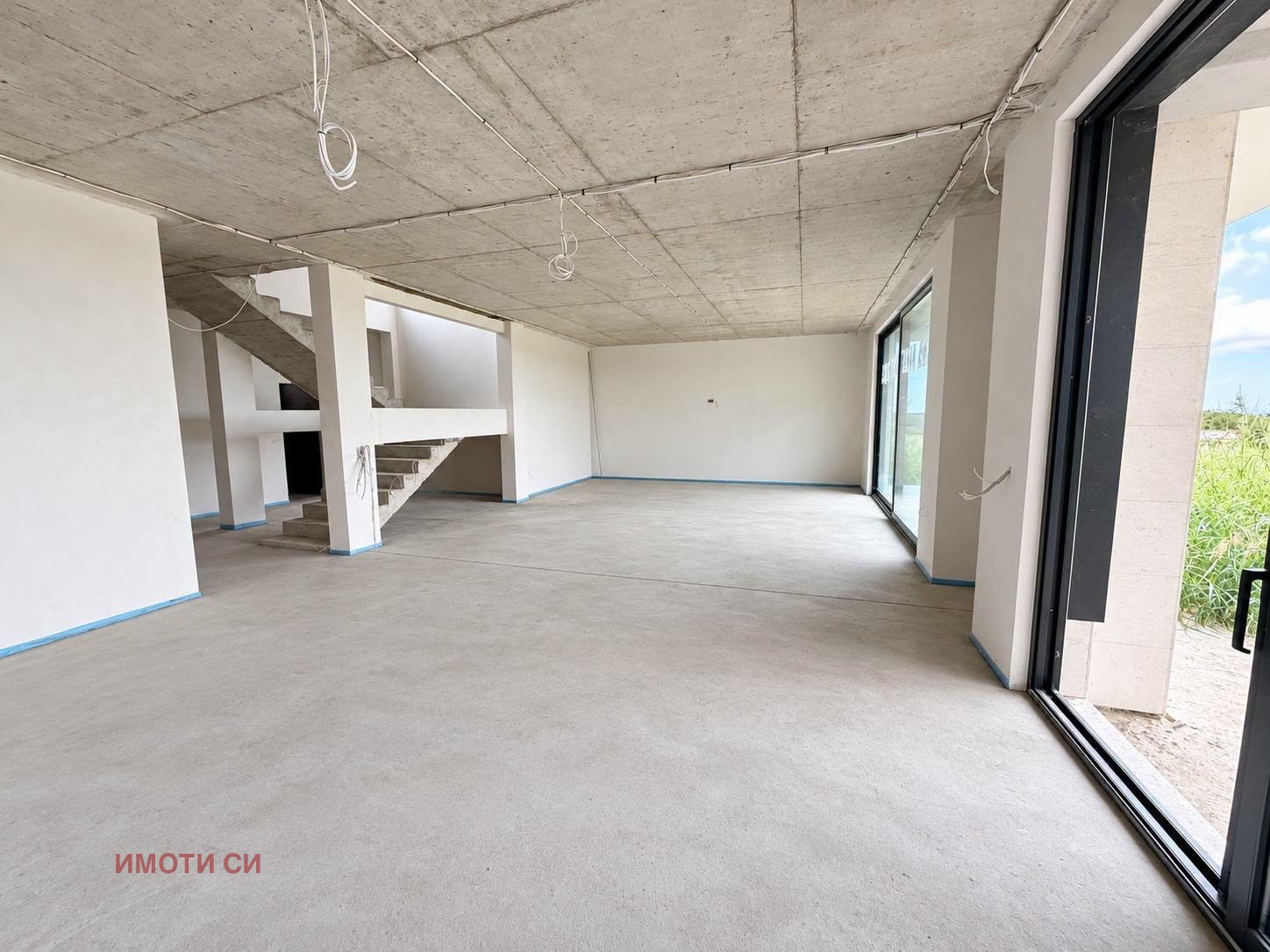 Продава КЪЩА, гр. Стара Загора, Студентско градче, снимка 4 - Къщи - 56457318