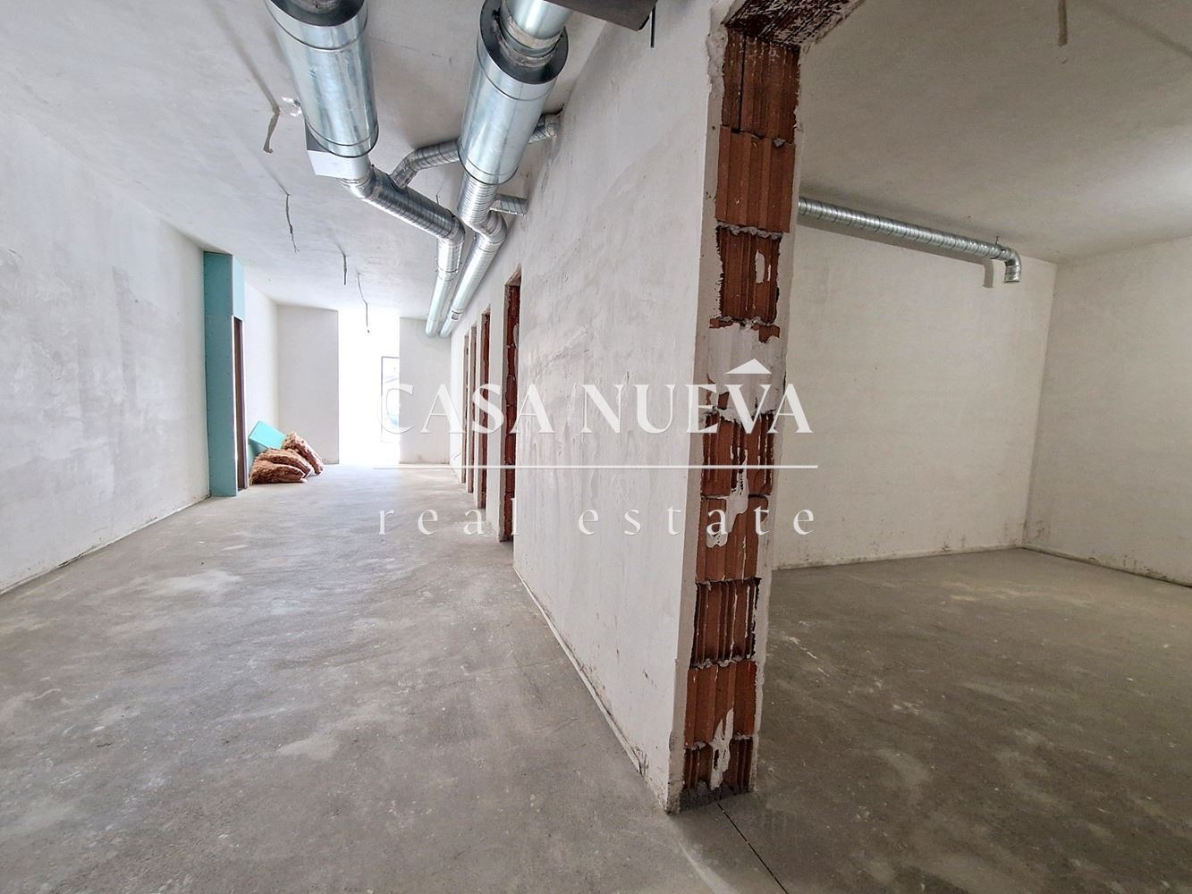 Продава МАГАЗИН, гр. София, Надежда 4, снимка 8 - Магазини - 55317739
