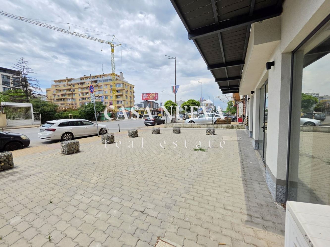 Продава МАГАЗИН, гр. София, Надежда 4, снимка 10 - Магазини - 55317739