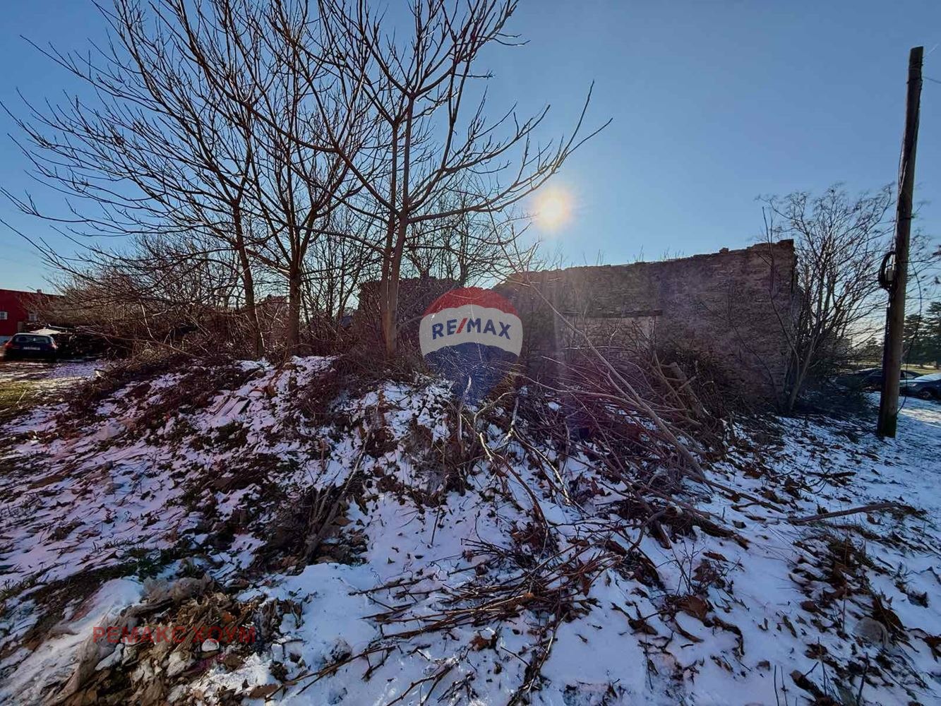 Продава ПАРЦЕЛ, гр. Балчик, област Добрич, снимка 2 - Парцели - 55625241