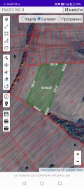 Продава ЗЕМЕДЕЛСКА ЗЕМЯ, с. Голема Раковица, област София област, снимка 3