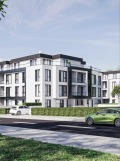 Продава  2-стаен град София , Малинова долина , 71 кв.м | 91599508 - изображение [3]