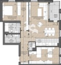 Продава 3-СТАЕН, град Пловдив, Каменица 1 • 301085 € / 588871.08 лв. • 16094039 5