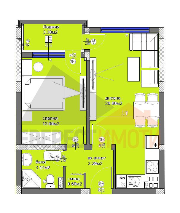 ������� 2-����� | Imot.bg � ����������� 2