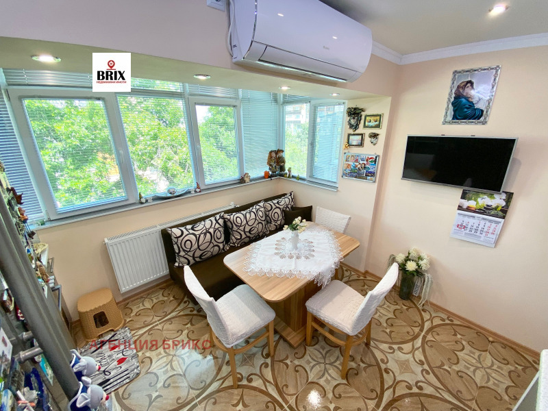 Продава 2-СТАЕН в град Русе, Дружба 3 - 60 кв.м / 102 900 € » 201 254.91 лв., АГЕНЦИЯ БРИКС