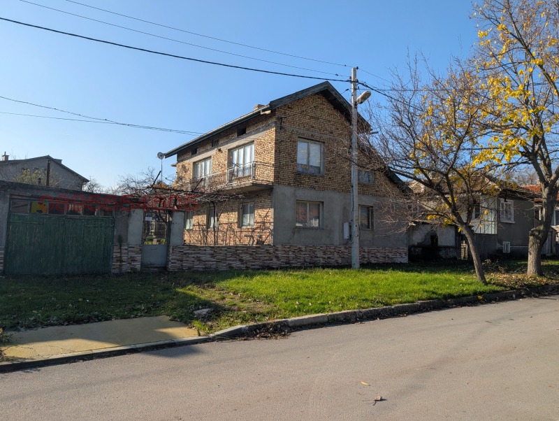 Продава КЪЩА в област Варна, гр. Вълчи дол - 180 кв.м / 140 000 € » 273 816.20 лв.