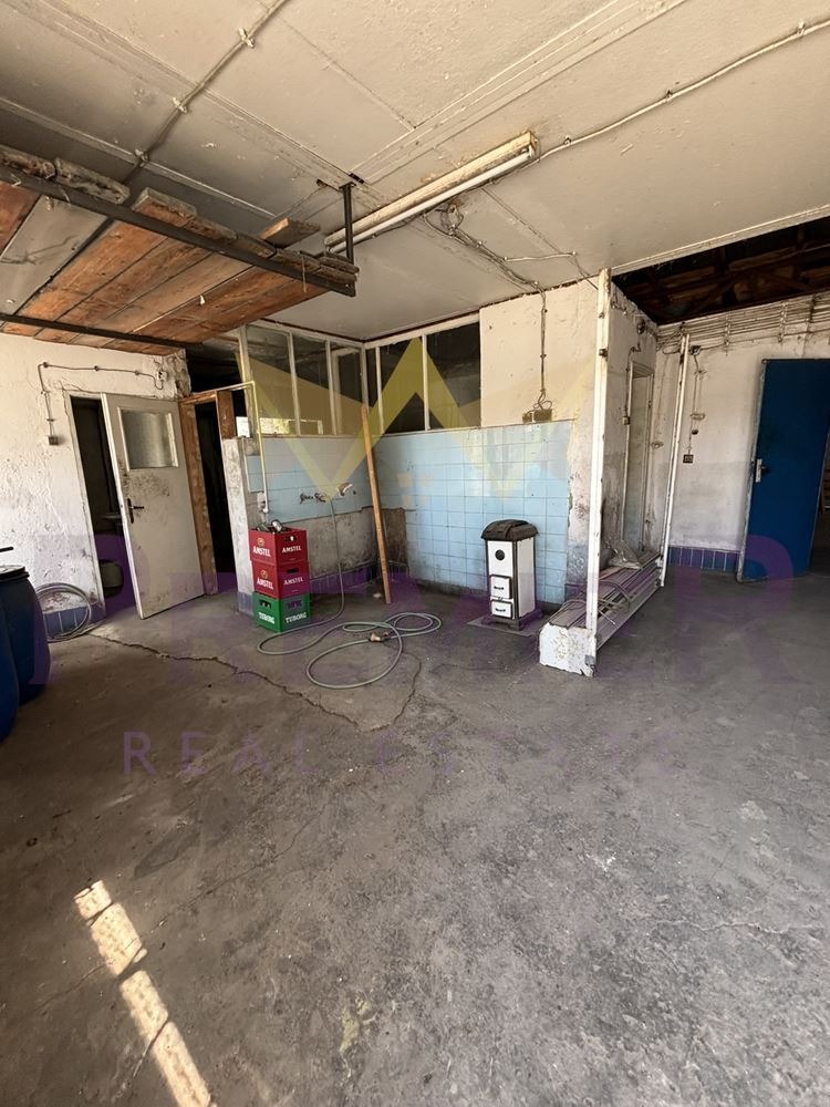 Продава ПРОМ. ПОМЕЩЕНИЕ | Imot.bg — изображение 1