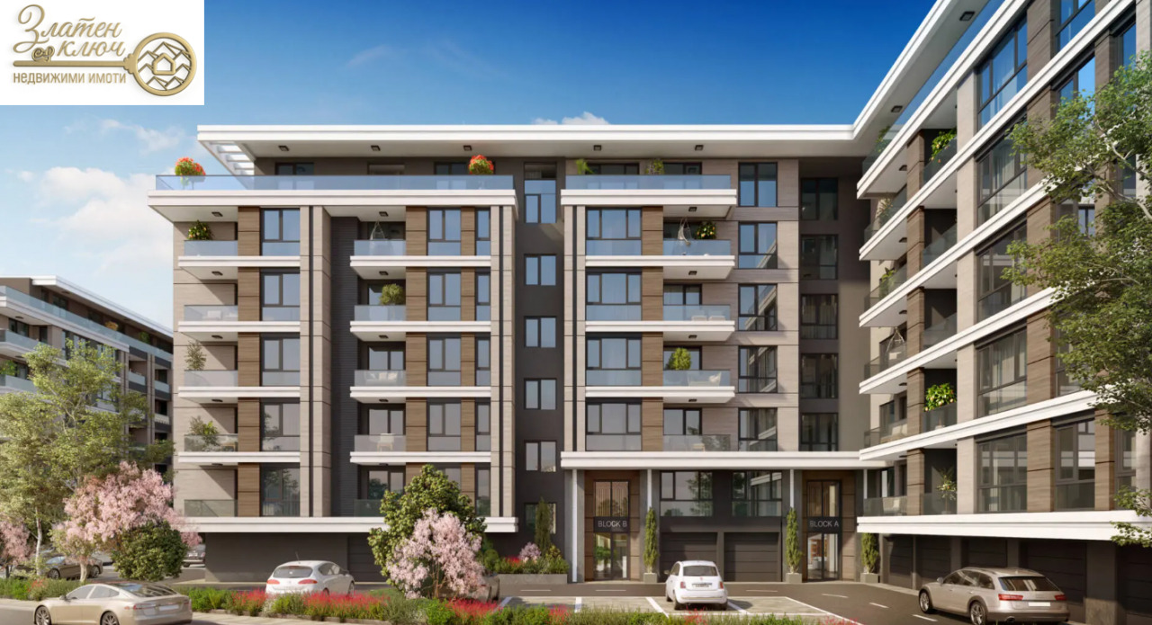 Продава 2-СТАЕН | Imot.bg — изображение 5