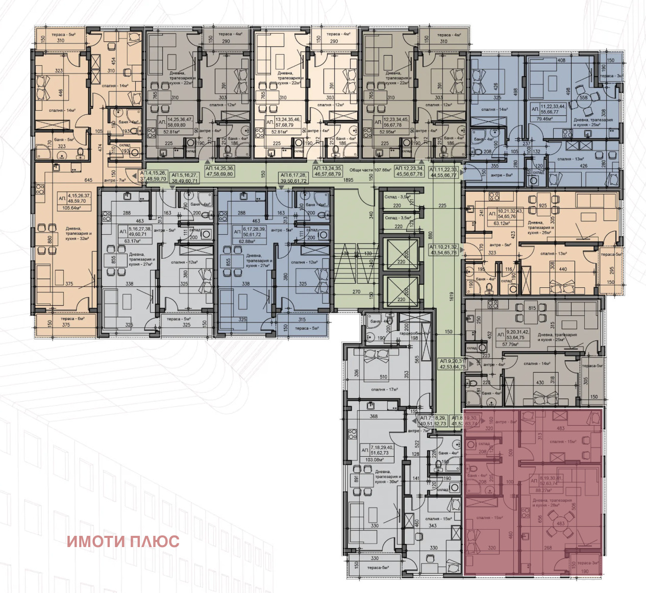 ������� 3-����� | Imot.bg � ����������� 6