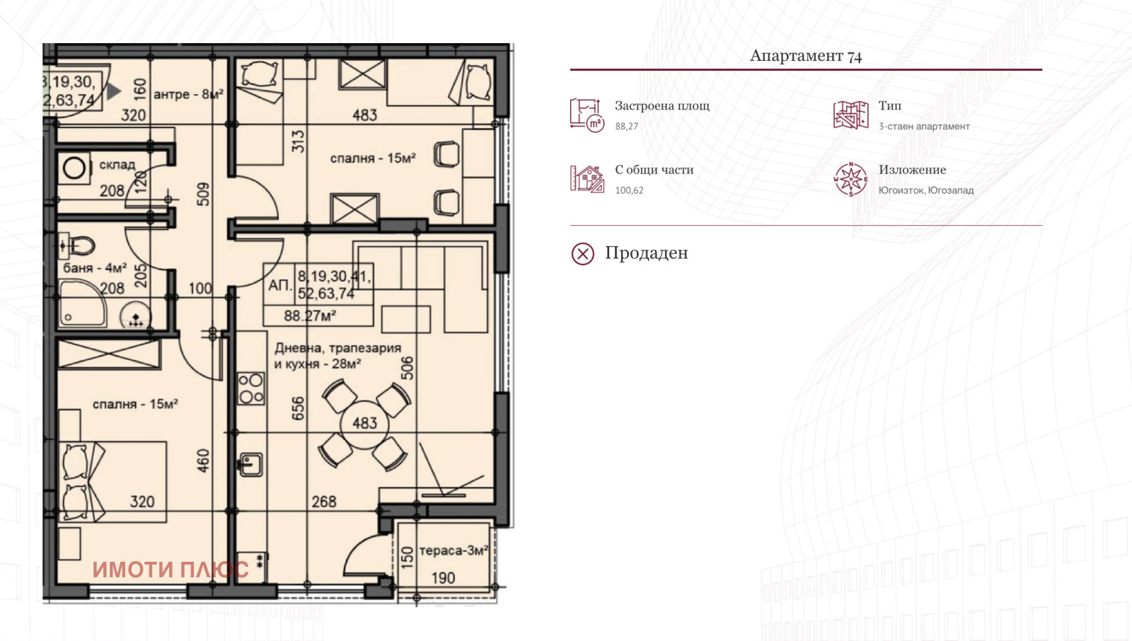 ������� 3-����� | Imot.bg � ����������� 7