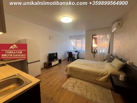 Studie Bansko, region Blagoevgrad 1