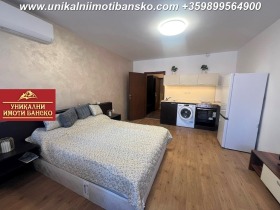 Studie Bansko, region Blagoevgrad 7
