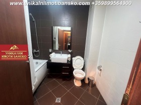 Studie Bansko, region Blagoevgrad 9