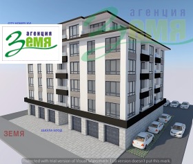 Продажба на двустайни апартаменти в град Стара Загора — страница 14 - изображение 5 