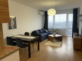 1 chambre Gagarin, Plovdiv 1