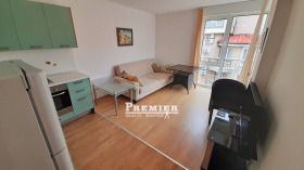 1 dormitorio Sveti Vlas, región Burgas 8